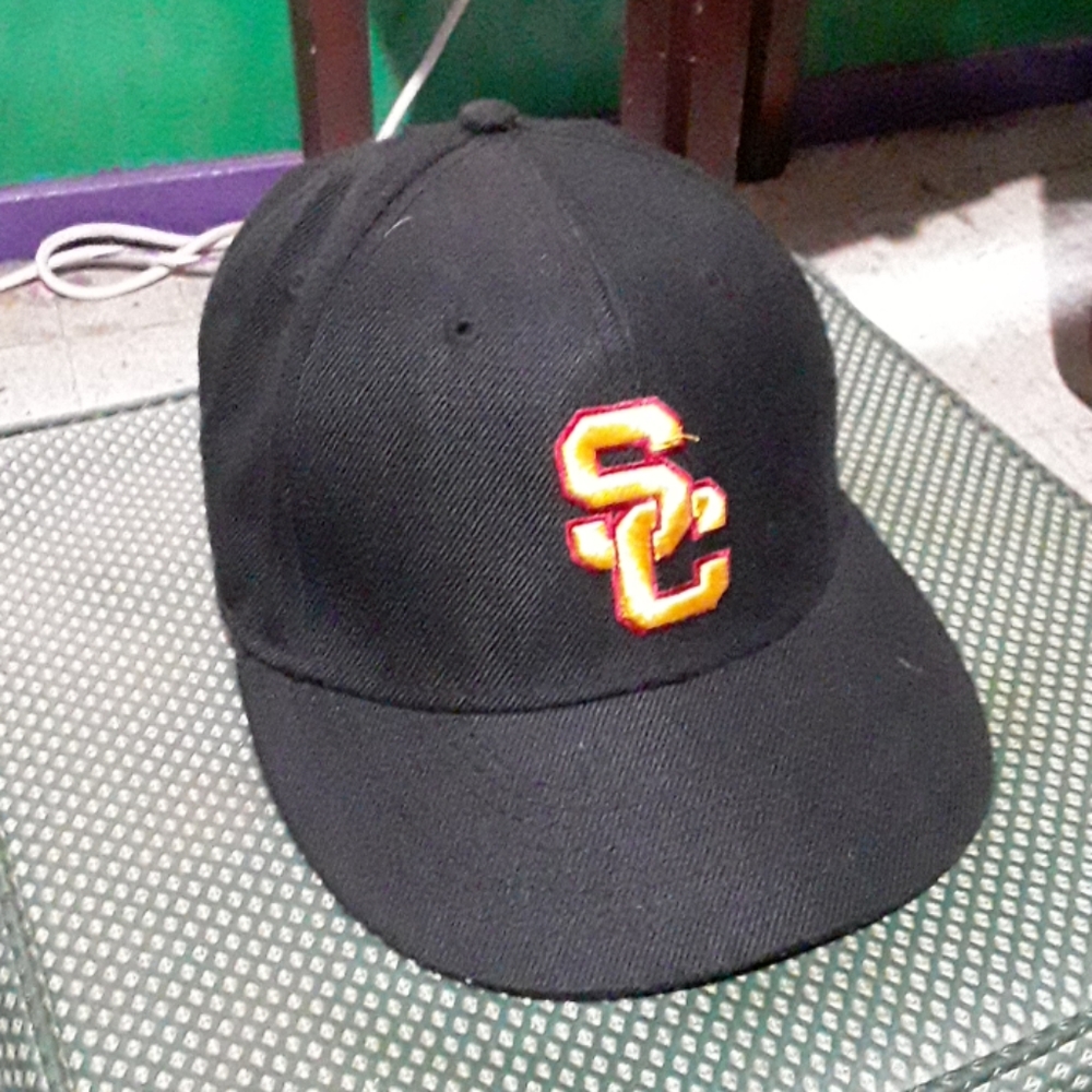 USC collegiate cap